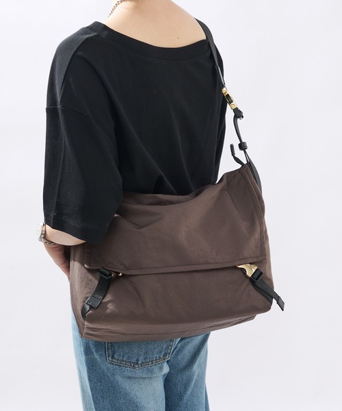 ショルダーバッグ バッグ 予約「R.good(アールドットグッド)」メッセンジャーバッグ レディース 84770060ZOZOTOWN