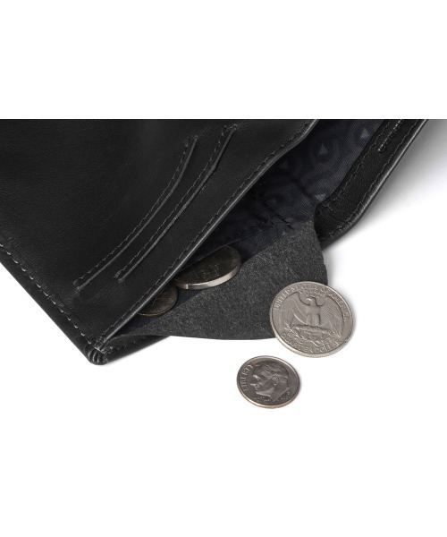 財布 Bellroy/財布 ウォレット Note Sleeve レディース メンズ | entre square | 06