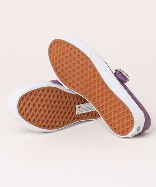 VANS（ヴァンズ） バレエシューズ パンプス Mary Jane メリージェーン