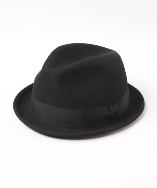 【新品未使用】CA4LA ハット帽子 CA4LA（カシラ） 帽子 ハット KOTSUBA5 メンズ : ZOZOTOWN Yahoo!店