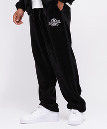 AVIREX アヴィレックス ベロア セットアップ ジャージ ジャケット パンツ AVIREX ジャージ VELOUR TRACK JACKET / ベロア トラック