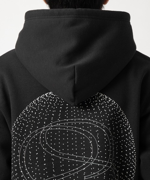 未使用に近い th products ティーエイチプロダクツ スウェット th products / ティーエイチプロダクツ | Hooded Oversized