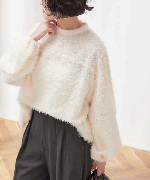 journal standard L'essage（ジャーナルスタンダード レサージュ