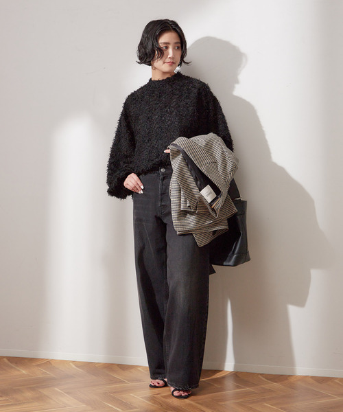 journal standard L'essage（ジャーナルスタンダード レサージュ