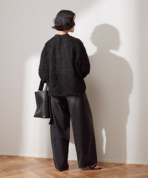 journal standard L'essage（ジャーナルスタンダード レサージュ