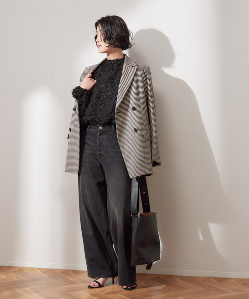 journal standard L'essage（ジャーナルスタンダード レサージュ