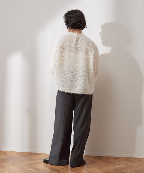 journal standard L'essage（ジャーナルスタンダード レサージュ