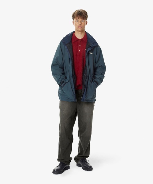 thisisneverthat（ディスイズネバーザット） パンツ Originals