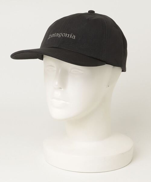 patagonia キャップ 帽子 「PATAGONIA/パタゴニア」FITZ ROY ICON TRAD