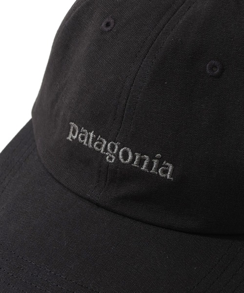 patagonia（パタゴニア） キャップ 帽子 「PATAGONIA/パタゴニア」FITZ