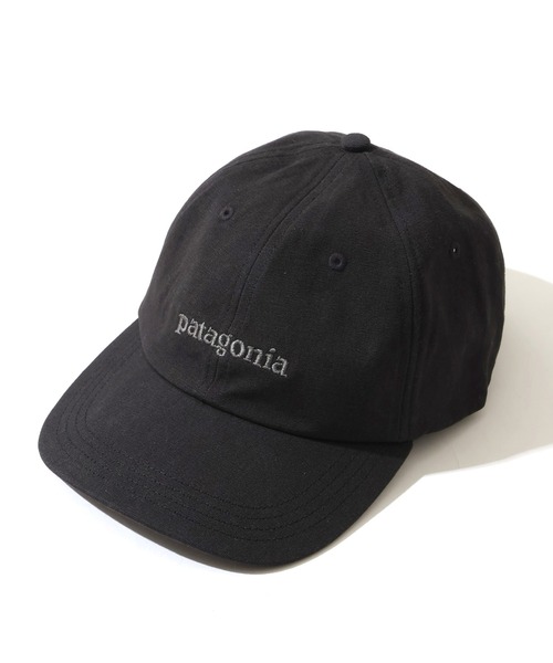 patagonia（パタゴニア） キャップ 帽子 「PATAGONIA/パタゴニア」FITZ