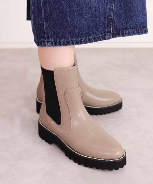 artemis by DIANA（アルテミス by ダイアナ） ブーツ 「片足330g」軽量