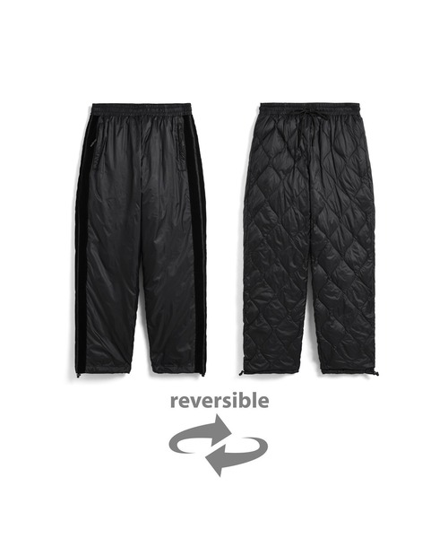 TAION（タイオン） パンツ 「」「ユニセックス」ジャパンスペシャル