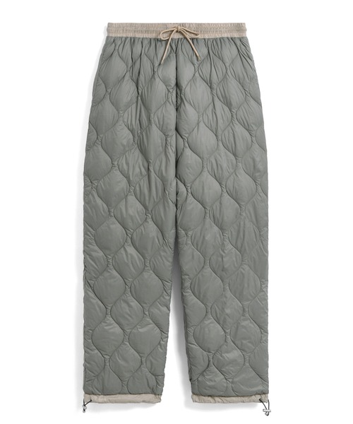 TAION（タイオン） パンツ 「」「ユニセックス」ジャパンスペシャル