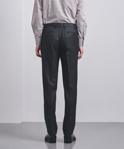 【美品】UNITED ARROWS 上下セット 美品☆UNITED ARROWS セットアップ 濃紺 ストライプ ダブル M - メルカリ