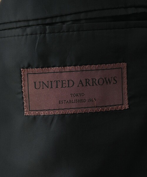 UNITED ARROWS（ユナイテッドアローズ） セットアップ CANONICO