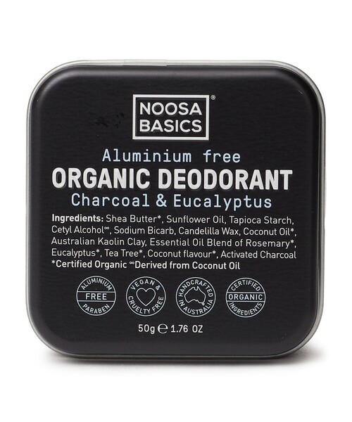 SHIPS Days ボディクリーム NOOSA BASICS:BODY BUTTER