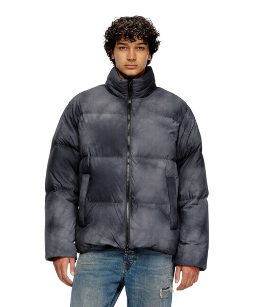 DIESEL 001 ダウン
