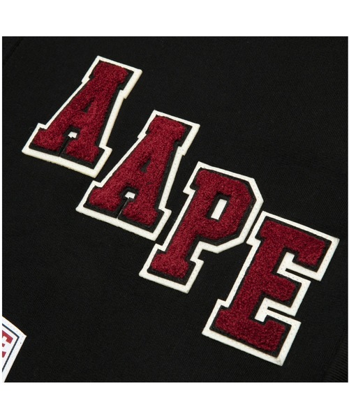 AAPE BY A BATHING APE（エーエイプバイアベイシングエイプ