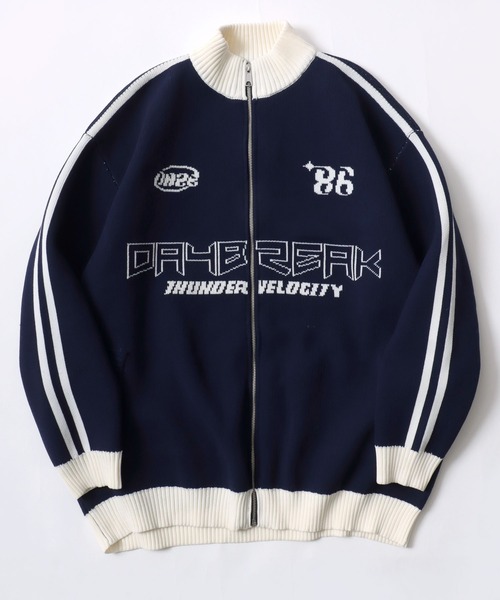 ブルゾン アウター 2025AW オーバーサイズ MACHINE WASHABLE