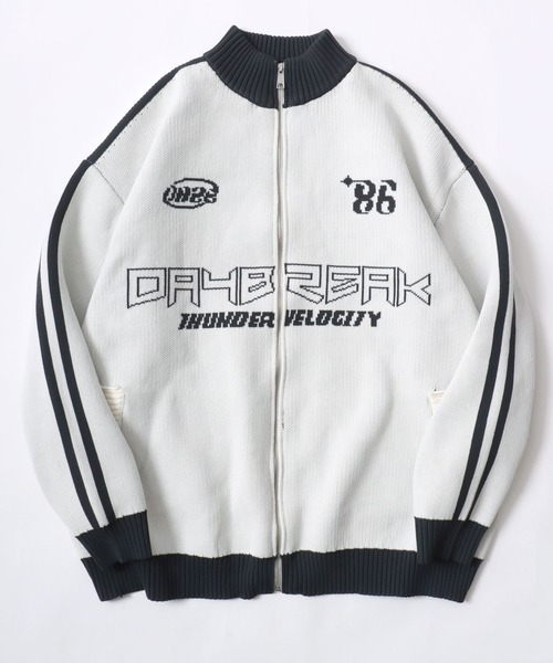 ブルゾン アウター 2025AW オーバーサイズ MACHINE WASHABLE