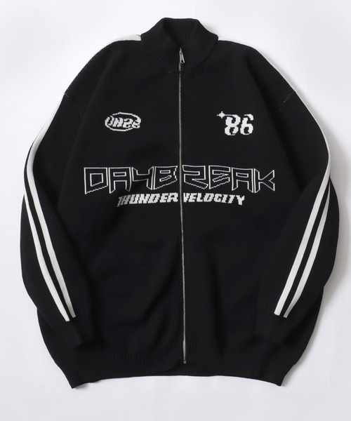 ブルゾン アウター 2025AW オーバーサイズ MACHINE WASHABLE