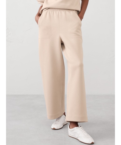 BANANA REPUBLIC スウェットパンツ ジャージ FACTORY STORE