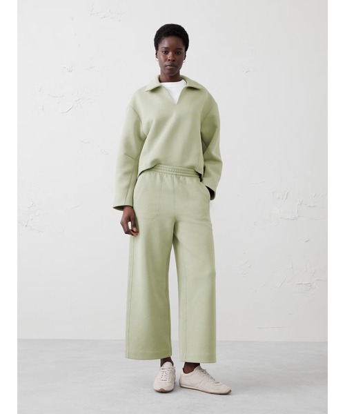 セール】BANANA REPUBLIC FACTORY STORE ドレープシャーリング