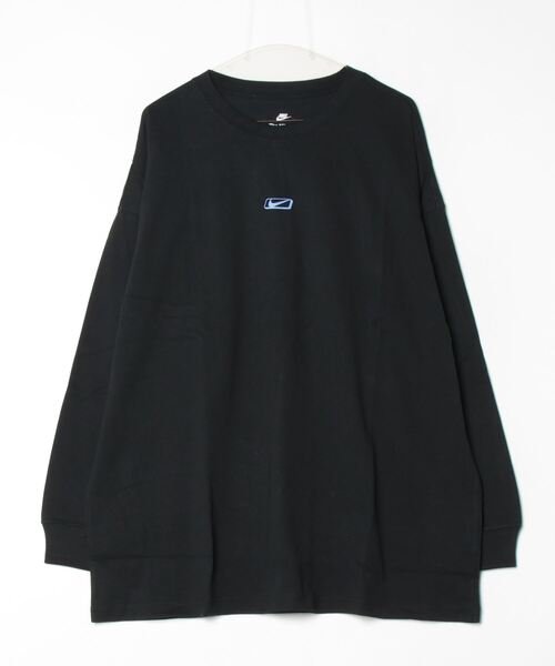 NIKE tシャツ NIKE/ナイキ M NSW TEE LS OS OPP1 メンズ