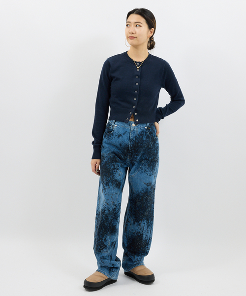 NOMA t.d. パンツ セール】NOMA t.d. / ノーマティーディー Flight Pants/フライト