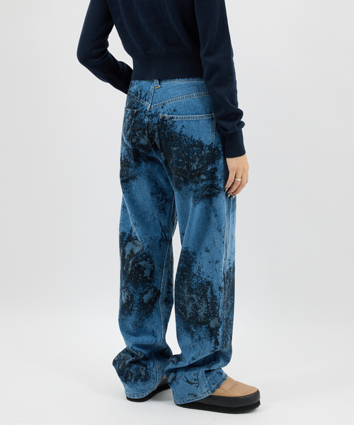 【美品】nomisノーミス DENIM TYPEスノボパンツ デニムタイプ【L】 美品】nomisノーミス DENIM TYPEスノボパンツ デニムタイプ【L】