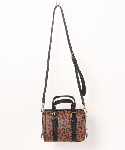 FOSSIL（フォッシル） ショルダーバッグ バッグ サッチェルバッグ