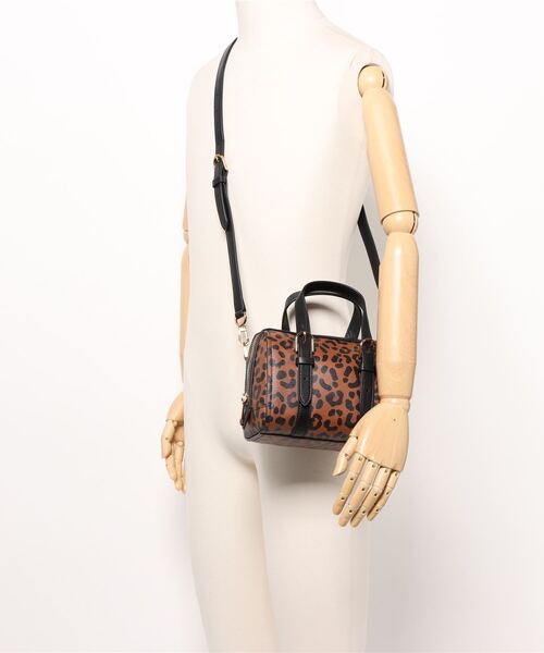 FOSSIL（フォッシル） ショルダーバッグ バッグ サッチェルバッグ