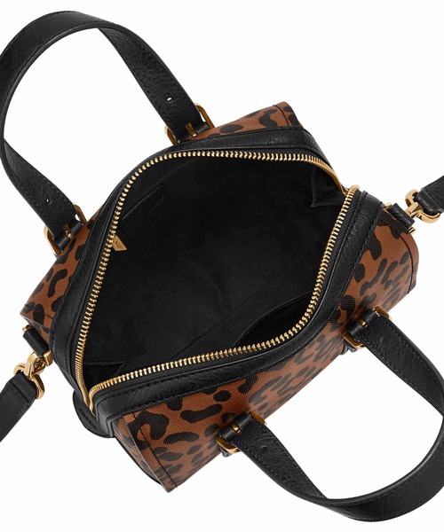 FOSSIL（フォッシル） ショルダーバッグ バッグ サッチェルバッグ