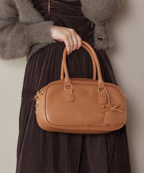 one after another NICE CLAUP ショルダーバッグ バッグ 「収納