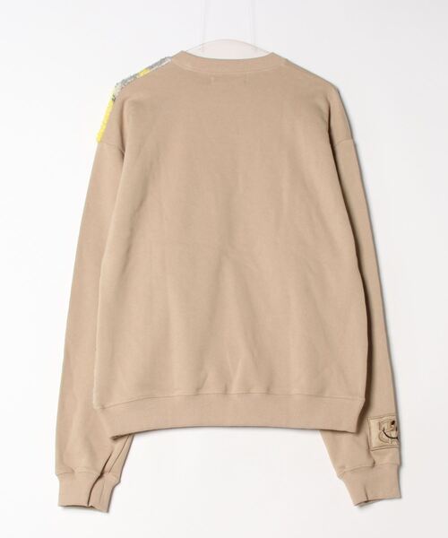 STUD MUFFIN（スタッドマフィン） トレーナー スウェット STUD MUFFIN