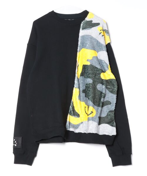 【新品】 スタッドマフィン STUD MUFFIN トレーナー STUD MUFFIN（スタッドマフィン） トレーナー スウェット STUD MUFFIN