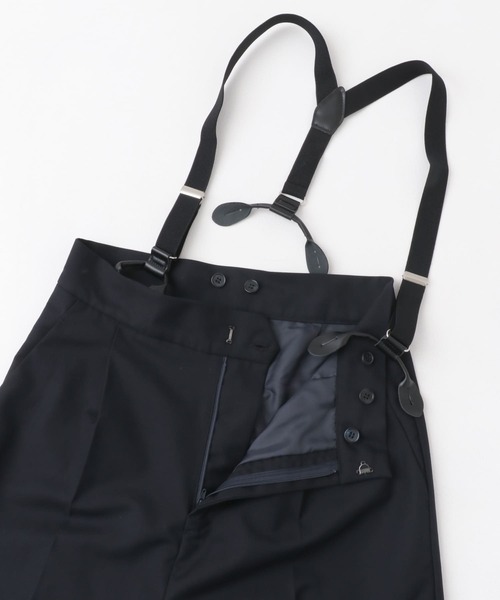 パンツ サスペンダーパンツ レディース : ZOZOTOWN Yahoo!店