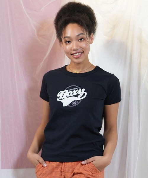 トップス tky ROXY（ロキシー） tシャツ ロゴTシャツ RST251647M レディース