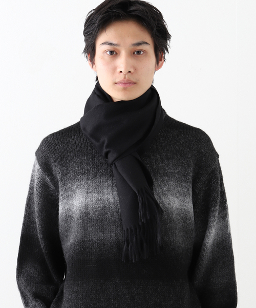 THE INOUE BROTHERS BRUSHED SCAR イノブラ The Inoue Brothers（ザ イノウエブラザーズ）