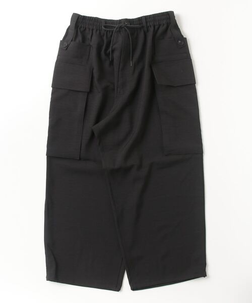 Y-3 カーゴパンツ M SP UN CRG PNT メンズ : ZOZOTOWN Yahoo!店