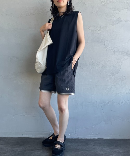 FRED PERRY パンツ 「FRED PERRY/フレッドペリー」 別注 ワン