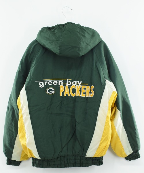 VINTAGE ナイロンジャケット 「ヴィンテージ古着」90's LOGO7