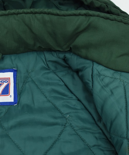 VINTAGE ナイロンジャケット 「ヴィンテージ古着」90's LOGO7 NFL