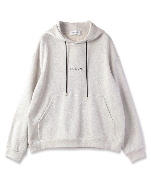 CULLNI アウター　パーカー CULLNI（クルニ）の「【CULLNI】EX.SWITCHING PARKA（パーカー