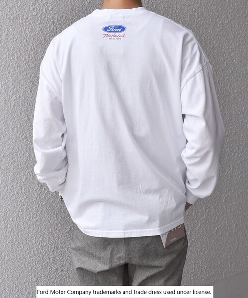 【GOOD ROCK SPEED】DSNY BIG T ホワイト NYC | エヌワイシー GRAPHIC BIG T-SHIRT | GOOD ROCK SPEED