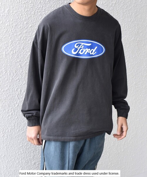 【タグ付き未使用品】GOOD ROCK SPEED ロンT California GOOD ROCK SPEED グッドロックスピード METALLICA Printed L/S