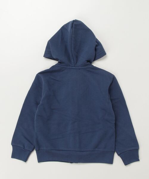 Polo Ralph Laurenフレンチテリーフルジップフーディ Polo Ralph Lauren Childrenswear パーカー ロゴ フレンチ