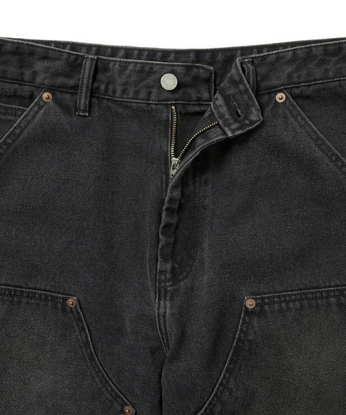 thisisneverthat デニム　ブラック　Mサイズ Denim – thisisneverthat® JP