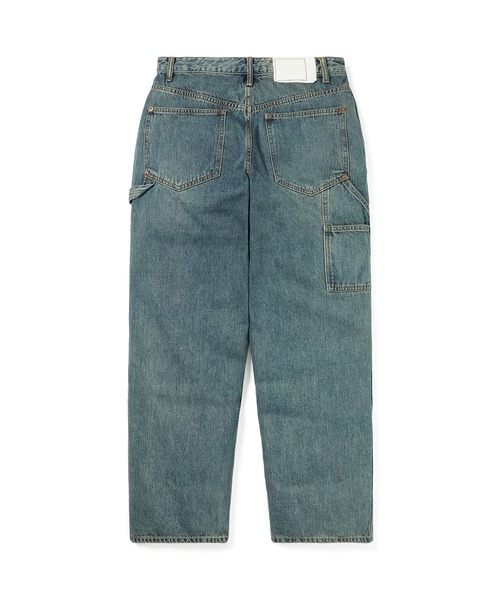 thisisneverthat ジーンズ Denim Carpenter Pant メンズ